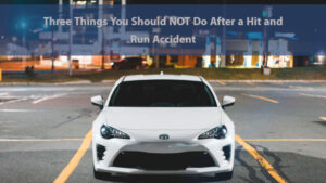 auto accident injury attorney