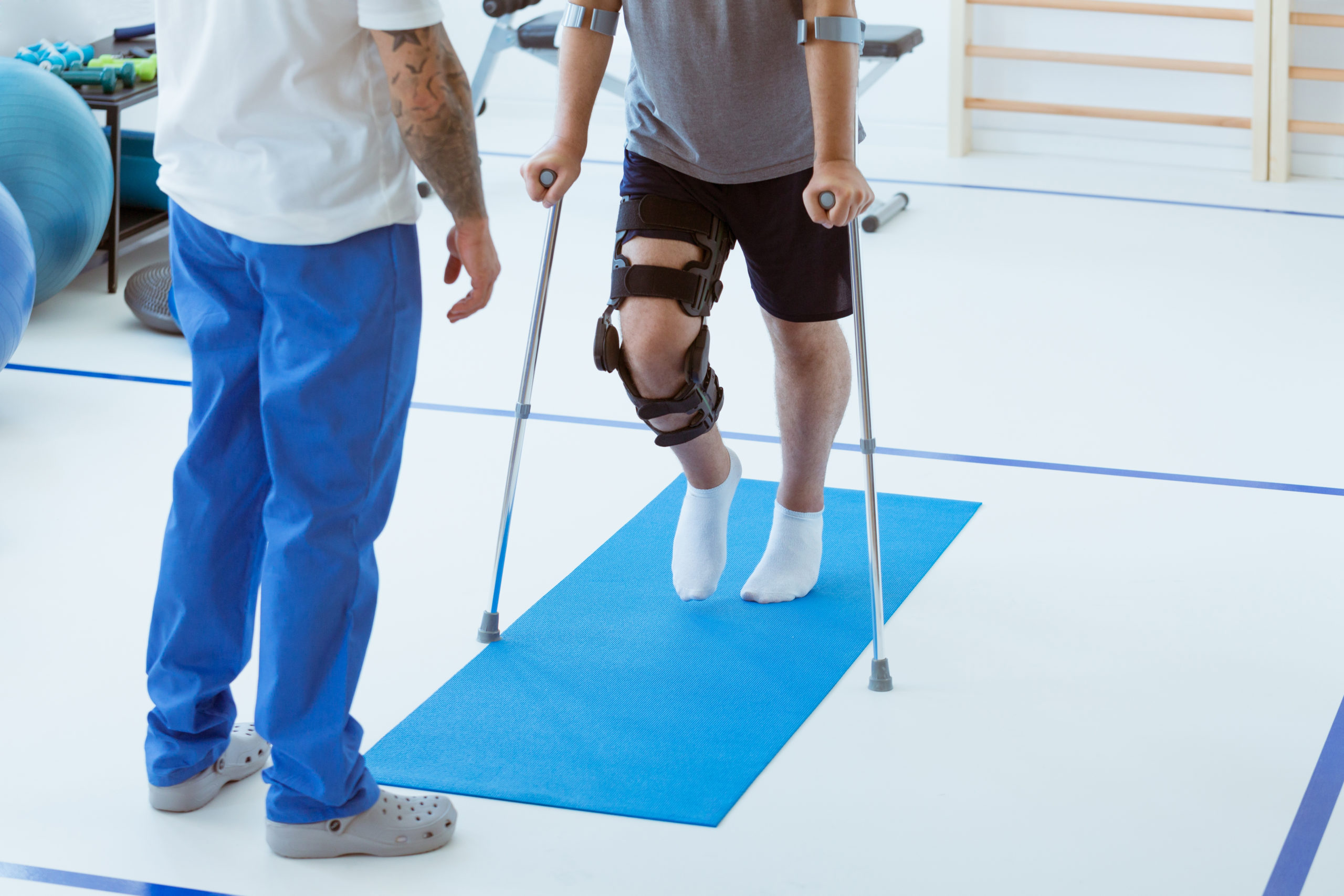 Tampa Personal Injury Lawyer
