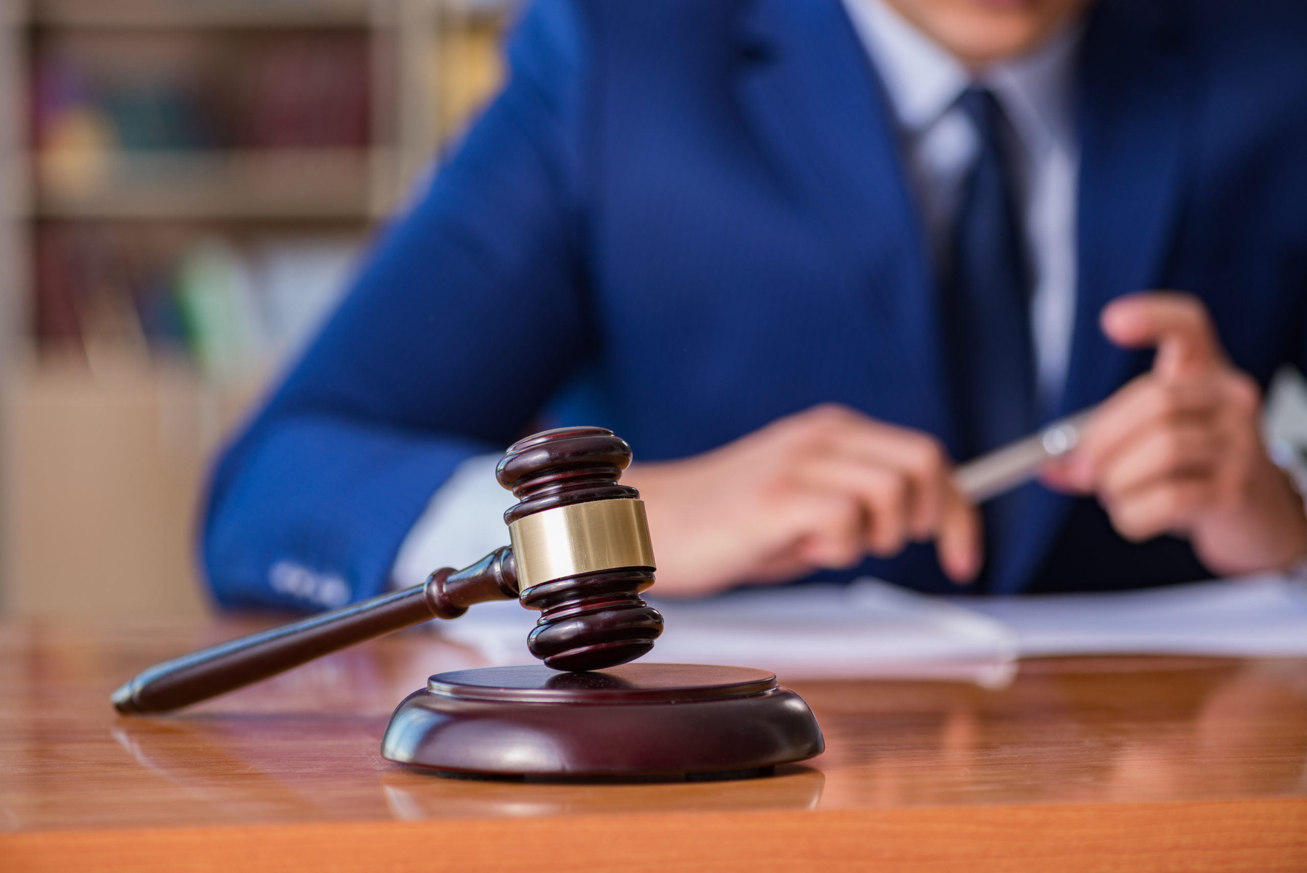 Tampa Personal Injury Lawyer