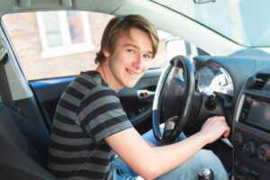 Getting a License and the Laws for New Drivers